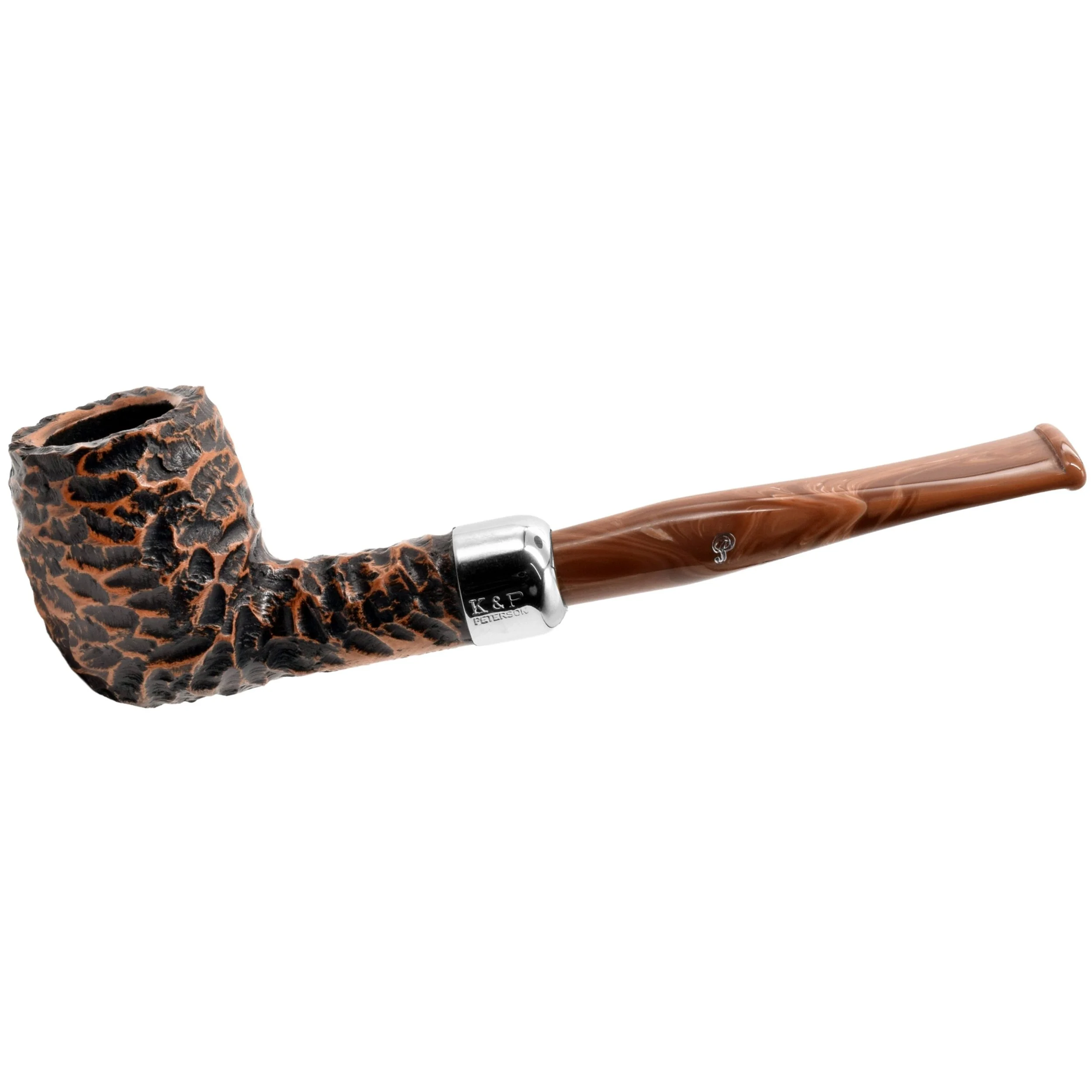 1000円スタート パイプ煙草 Peterson's DUBLIN ピーターソン ダブリン